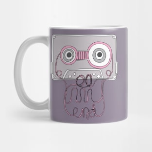 END Mug